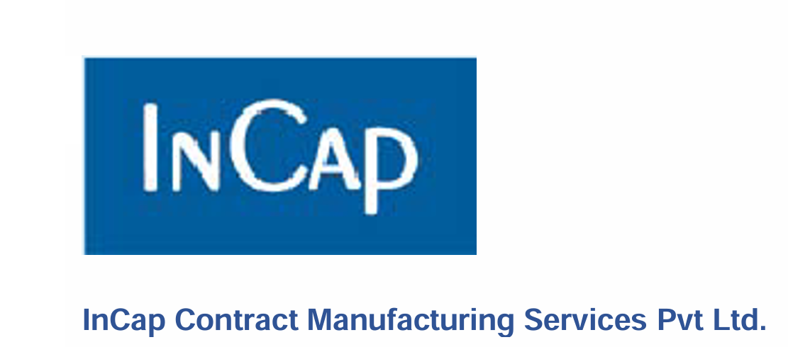 INCAP Contract Manufacturing Services Pvt. Ltd. logo