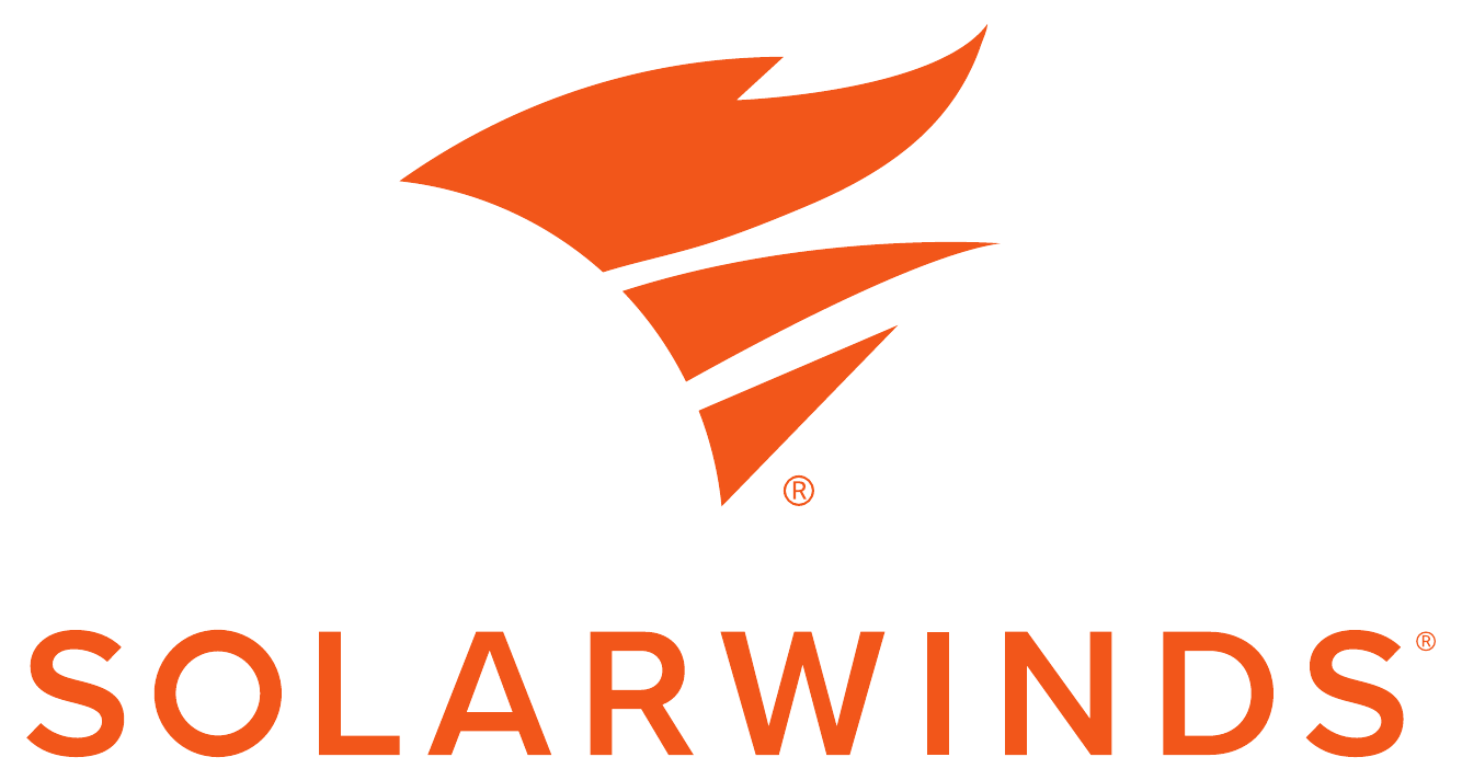 SolarWinds logo