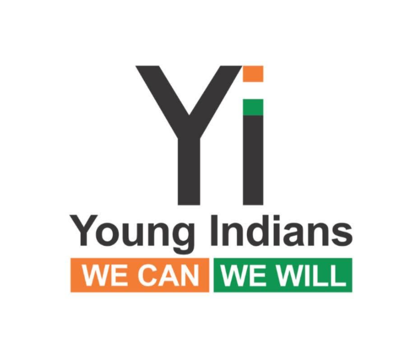 Young Indians logo