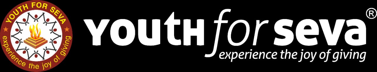 Youth for Seva logo